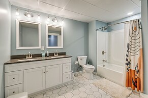 Steps From Oneida Lake: Spacious Gem w/ Game Room!