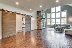 Steps From Oneida Lake: Spacious Gem w/ Game Room!