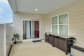 Family-friendly Townhome in Murfreesboro!