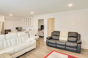 Family-friendly Townhome in Murfreesboro!