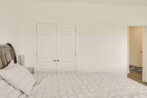 Family-friendly Townhome in Murfreesboro!