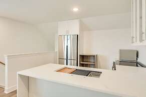 Family-friendly Townhome in Murfreesboro!