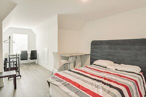 Family-friendly Townhome in Murfreesboro!