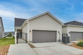 Family-friendly Townhome in Murfreesboro!