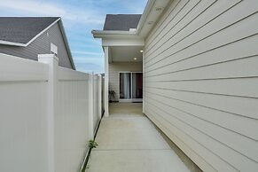 Family-friendly Townhome in Murfreesboro!