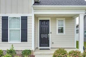 Family-friendly Townhome in Murfreesboro!