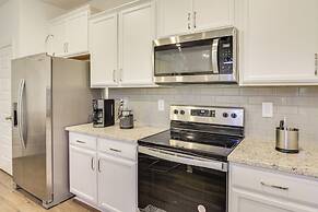 Family-friendly Townhome in Murfreesboro!