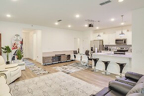 Family-friendly Townhome in Murfreesboro!