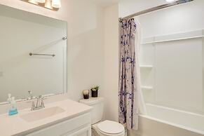 Family-friendly Townhome in Murfreesboro!