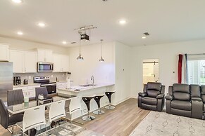 Family-friendly Townhome in Murfreesboro!