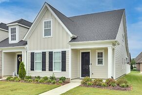 Family-friendly Townhome in Murfreesboro!