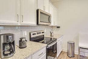 Family-friendly Townhome in Murfreesboro!