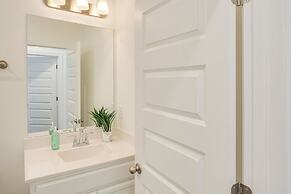 Family-friendly Townhome in Murfreesboro!