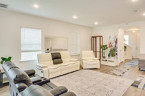 Family-friendly Townhome in Murfreesboro!