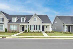 Family-friendly Townhome in Murfreesboro!