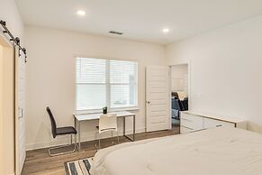 Family-friendly Townhome in Murfreesboro!