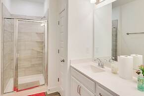 Family-friendly Townhome in Murfreesboro!