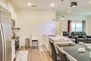 Family-friendly Townhome in Murfreesboro!