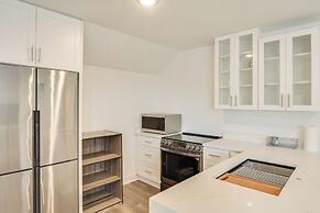 Family-friendly Townhome in Murfreesboro!