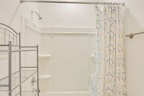 Family-friendly Townhome in Murfreesboro!