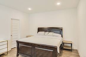 Family-friendly Townhome in Murfreesboro!