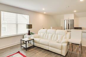 Family-friendly Townhome in Murfreesboro!