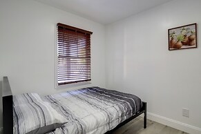 Walk to Churchill Downs: Central Louisville Home!