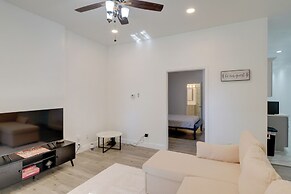 Walk to Churchill Downs: Central Louisville Home!