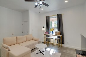 Walk to Churchill Downs: Central Louisville Home!