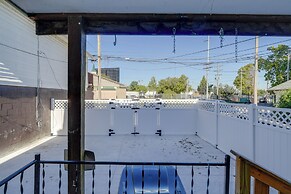 Walk to Churchill Downs: Central Louisville Home!