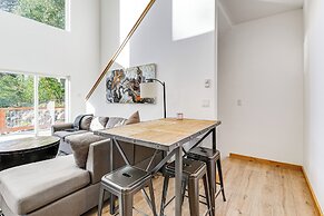 Lake Wenatchee Getaway w/ Water & Mountain Views!