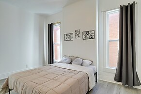 1 Mi to Uofl: Pet-friendly Louisville Apartment!