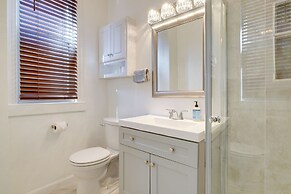 1 Mi to Uofl: Pet-friendly Louisville Apartment!