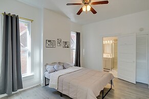 1 Mi to Uofl: Pet-friendly Louisville Apartment!