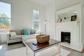 1 Mi to Uofl: Pet-friendly Louisville Apartment!