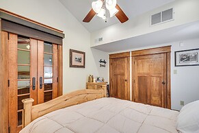 Scenic Getaway w/ Fire Pit & Grill in Columbia!