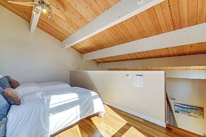 5 Mi to Northstar: 'bear Den' Home w/ Decks!