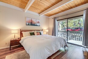 5 Mi to Northstar: 'bear Den' Home w/ Decks!