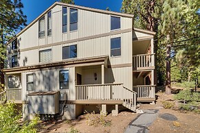 5 Mi to Northstar: 'bear Den' Home w/ Decks!