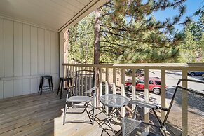 5 Mi to Northstar: 'bear Den' Home w/ Decks!