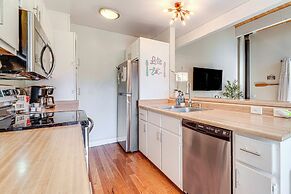 5 Mi to Northstar: 'bear Den' Home w/ Decks!