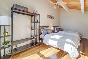 5 Mi to Northstar: 'bear Den' Home w/ Decks!