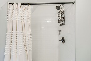 Near Lake: Historic Boyne City Home w/ Fire Pit!