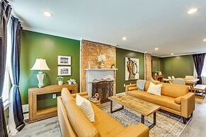 1 Mi to Dtwn: Walkable Gem in Pittsburgh