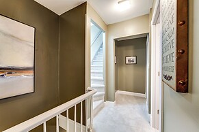 1 Mi to Dtwn: Walkable Gem in Pittsburgh