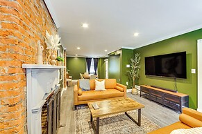 1 Mi to Dtwn: Walkable Gem in Pittsburgh