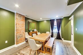 1 Mi to Dtwn: Walkable Gem in Pittsburgh