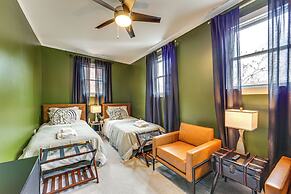 1 Mi to Dtwn: Walkable Gem in Pittsburgh