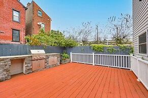 1 Mi to Dtwn: Walkable Gem in Pittsburgh