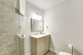 1 Mi to Dtwn: Walkable Gem in Pittsburgh